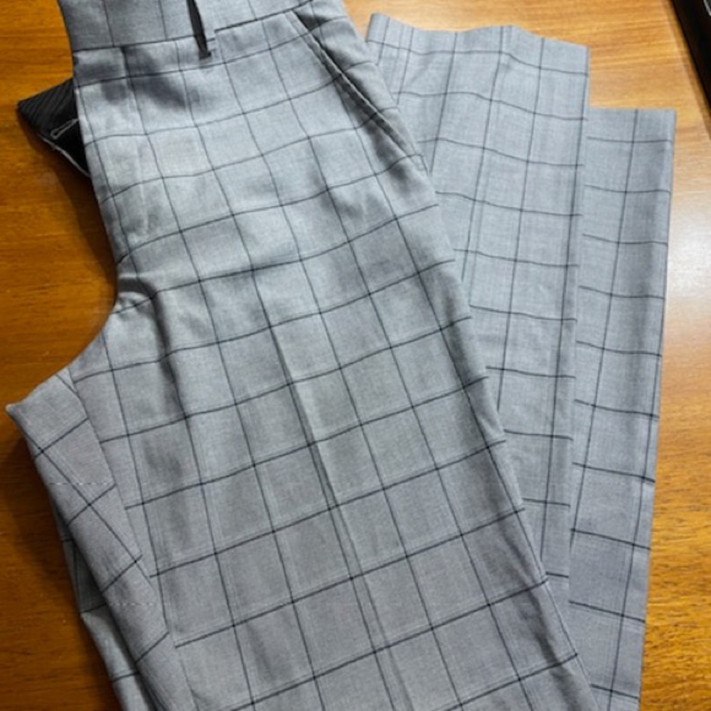 Dress pants